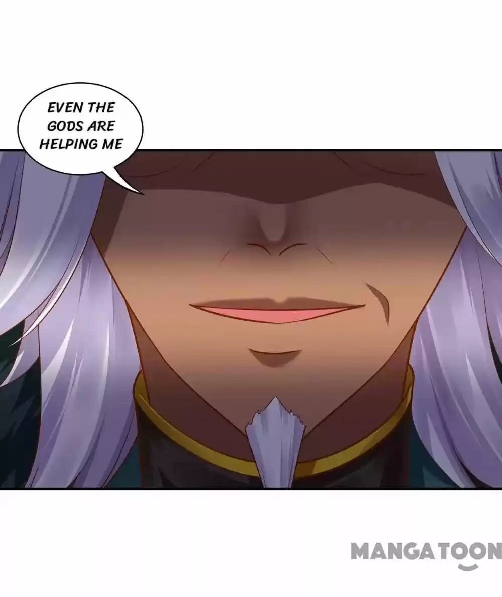 The Princess's Time Travel Chapter 90