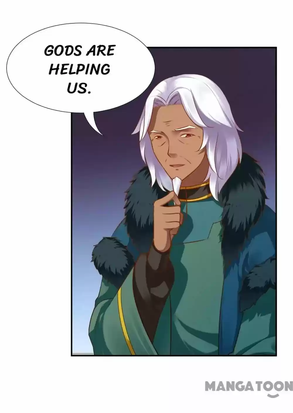 The Princess's Time Travel Chapter 91