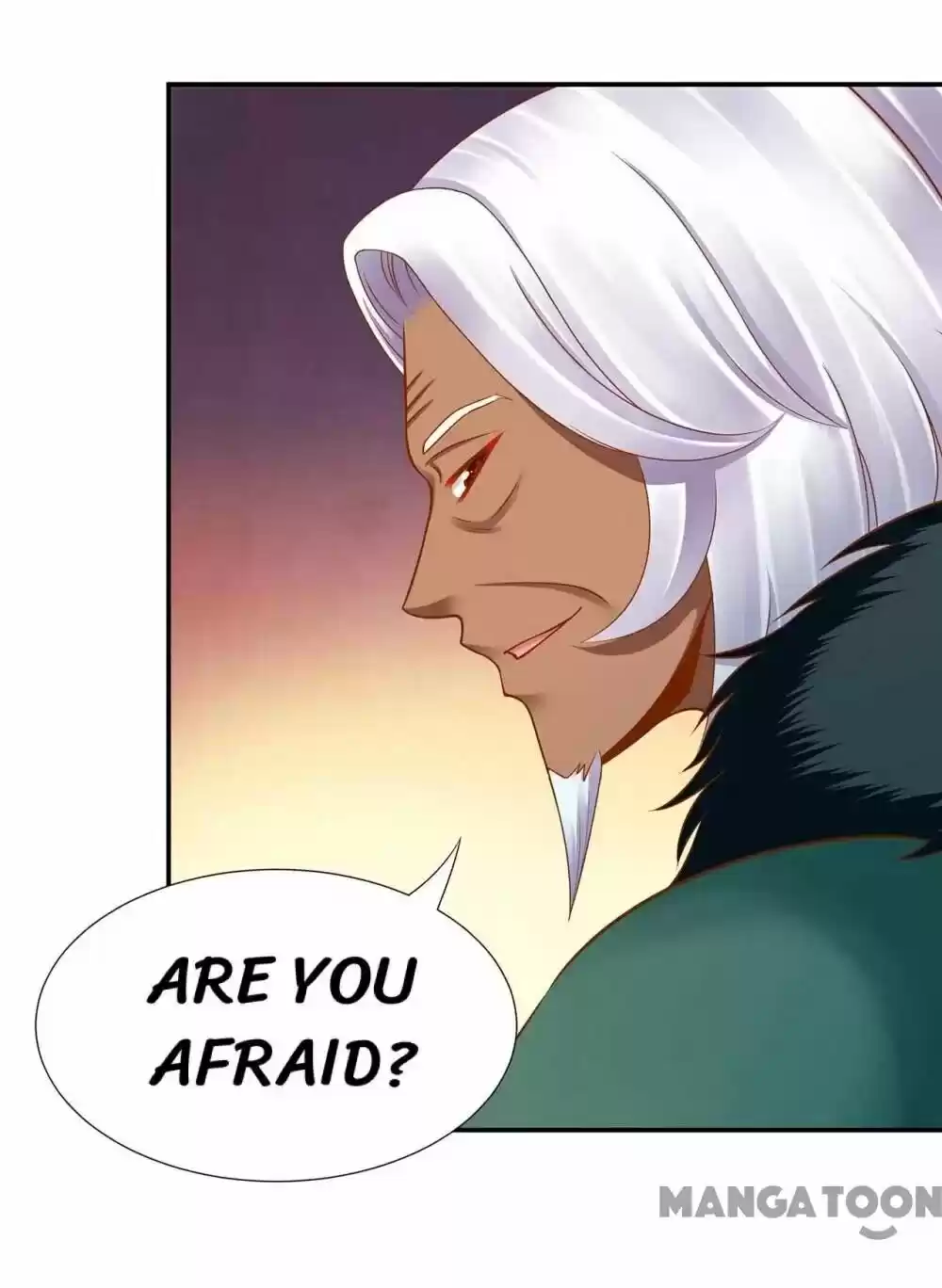 The Princess's Time Travel Chapter 91