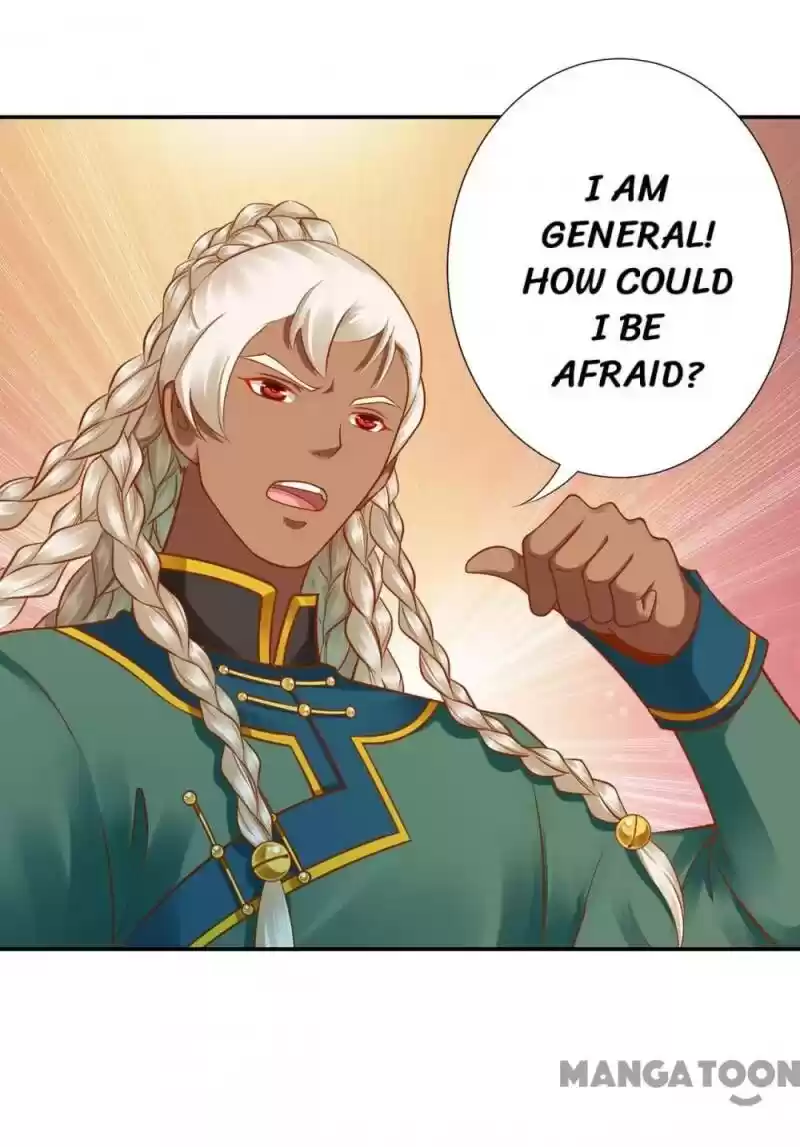 The Princess's Time Travel Chapter 91