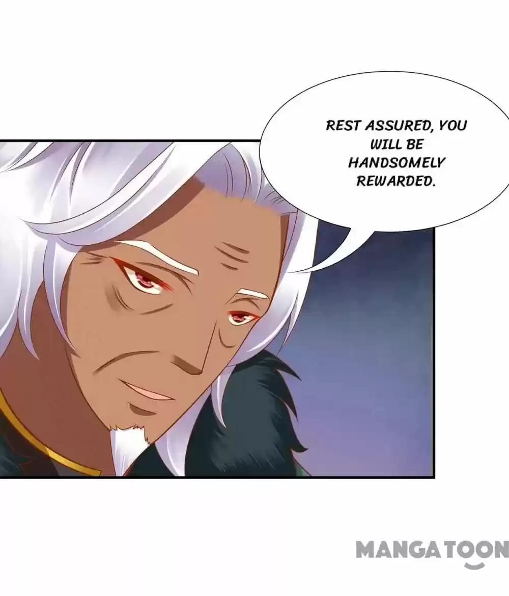 The Princess's Time Travel Chapter 91