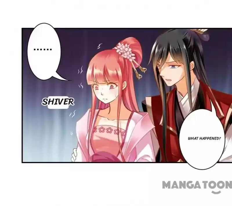 The Princess's Time Travel Chapter 91