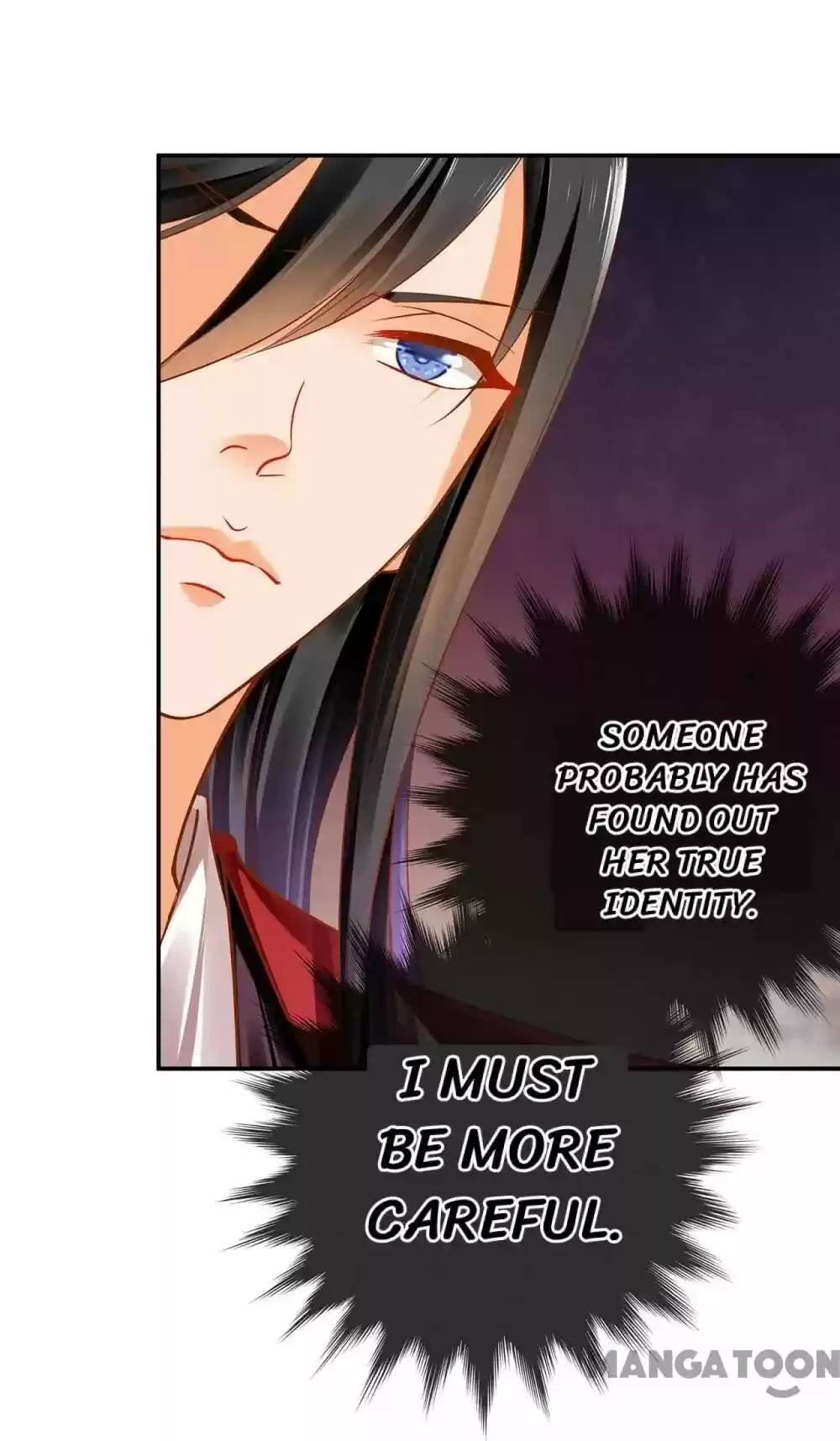 The Princess's Time Travel Chapter 91