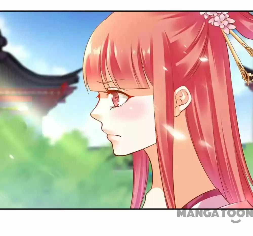 The Princess's Time Travel Chapter 91