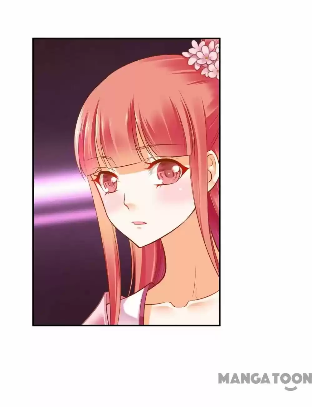 The Princess's Time Travel Chapter 91