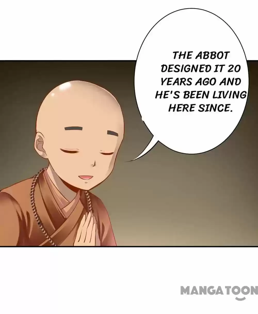 The Princess's Time Travel Chapter 91