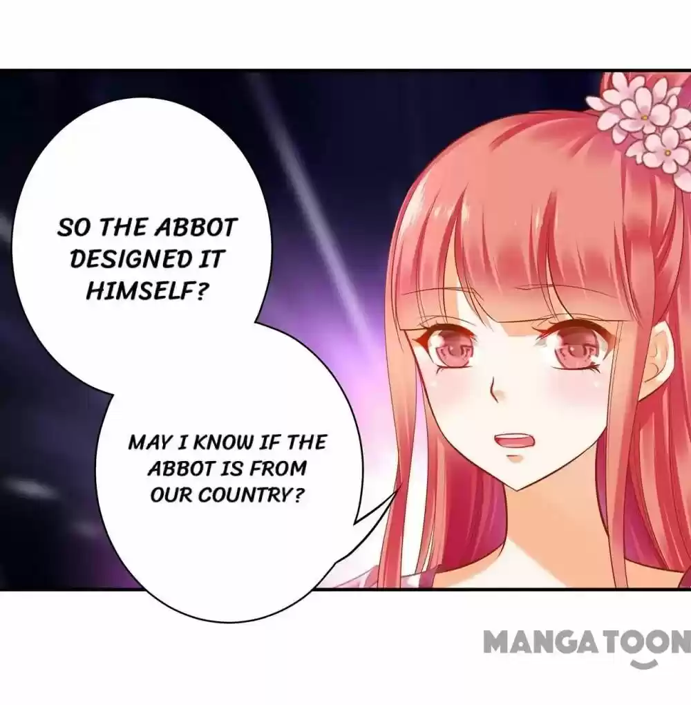 The Princess's Time Travel Chapter 91