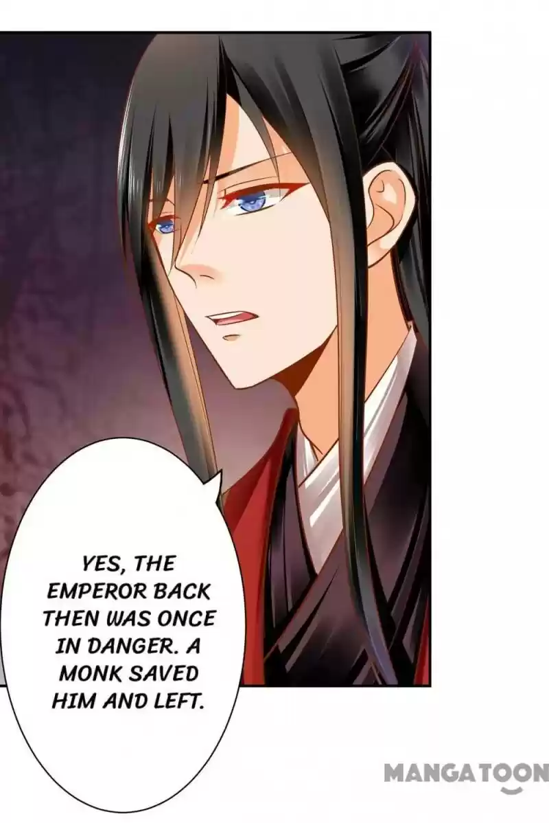 The Princess's Time Travel Chapter 91