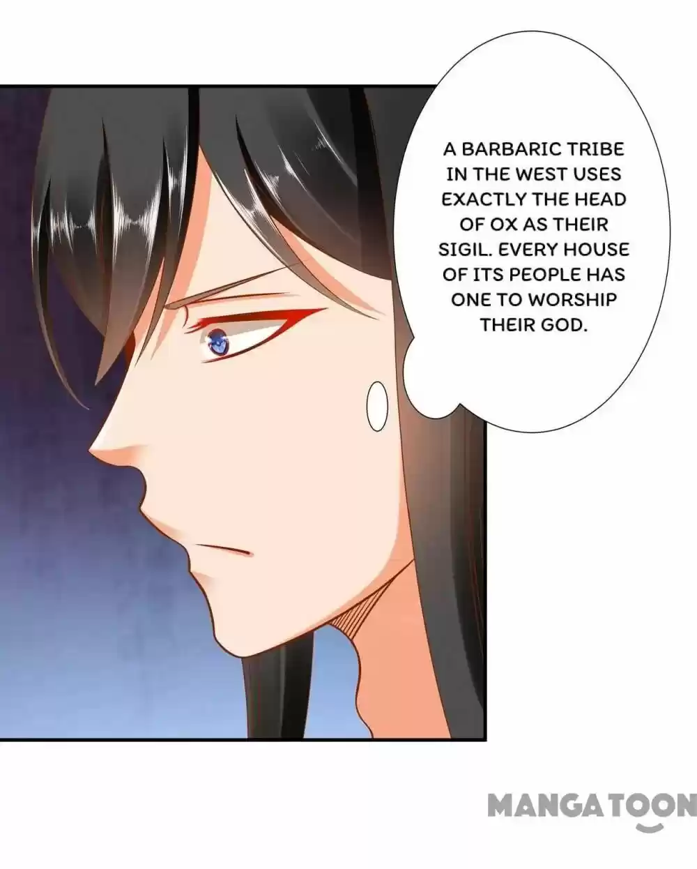 The Princess's Time Travel Chapter 92