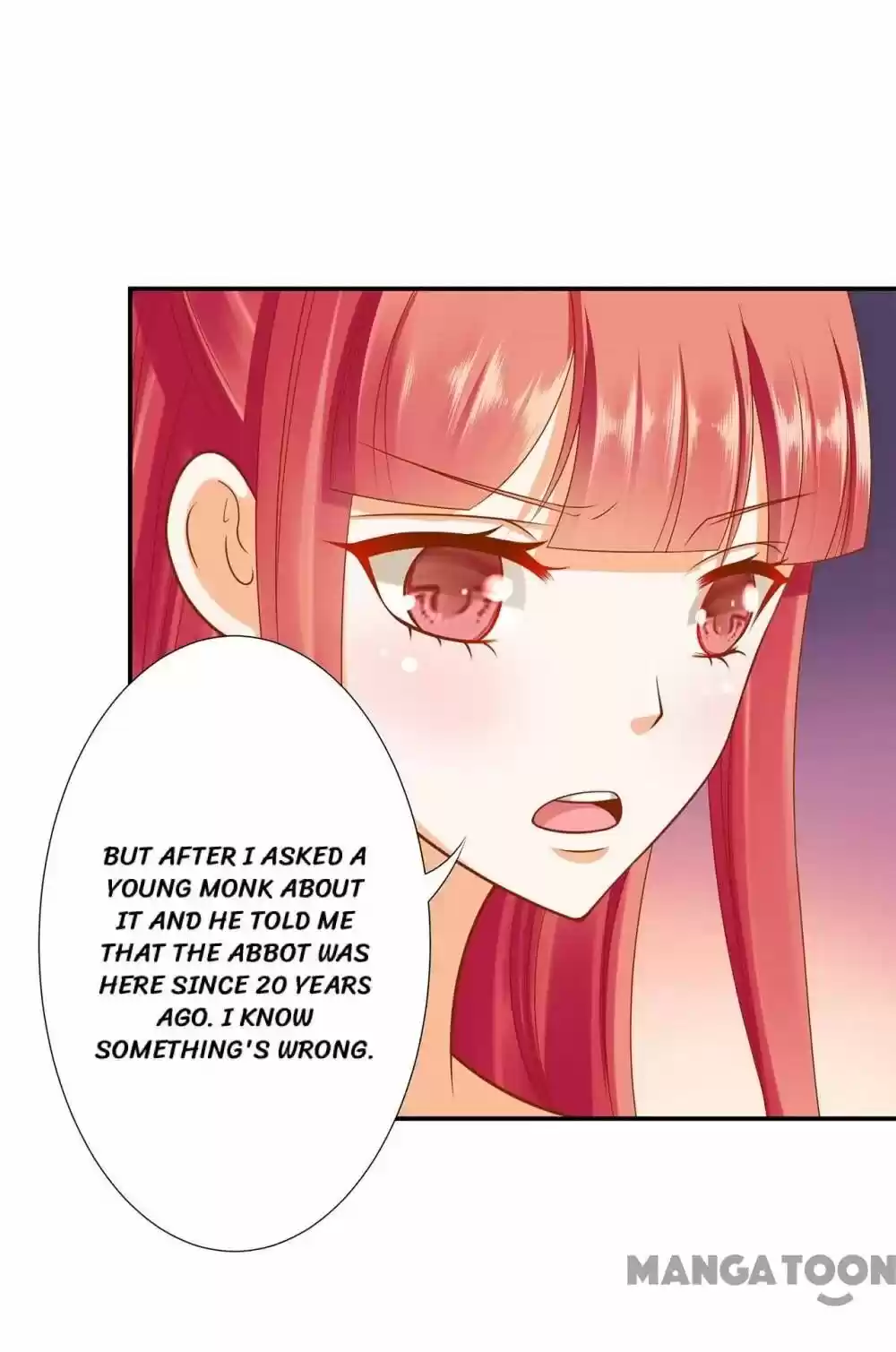 The Princess's Time Travel Chapter 92