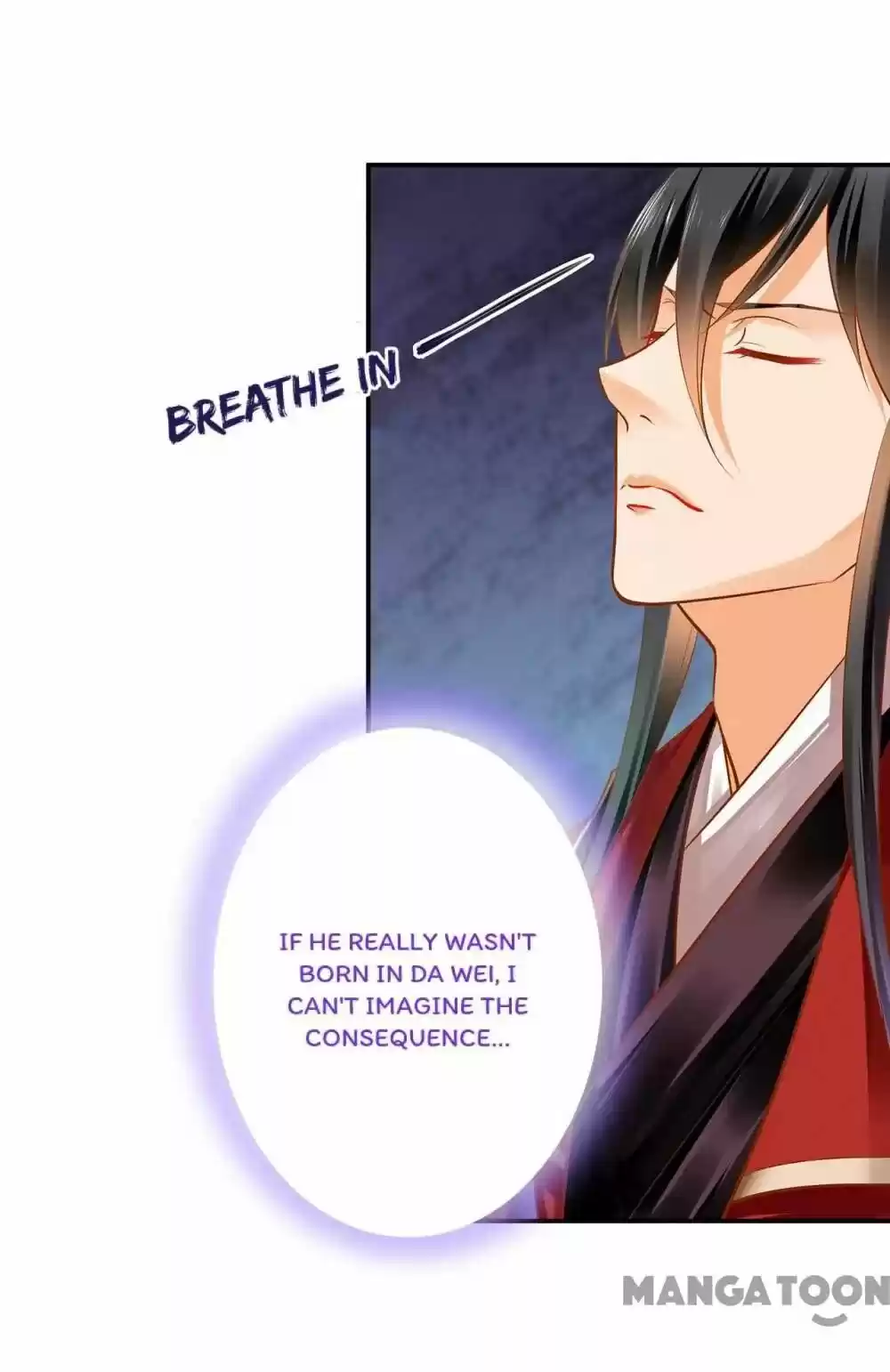 The Princess's Time Travel Chapter 92