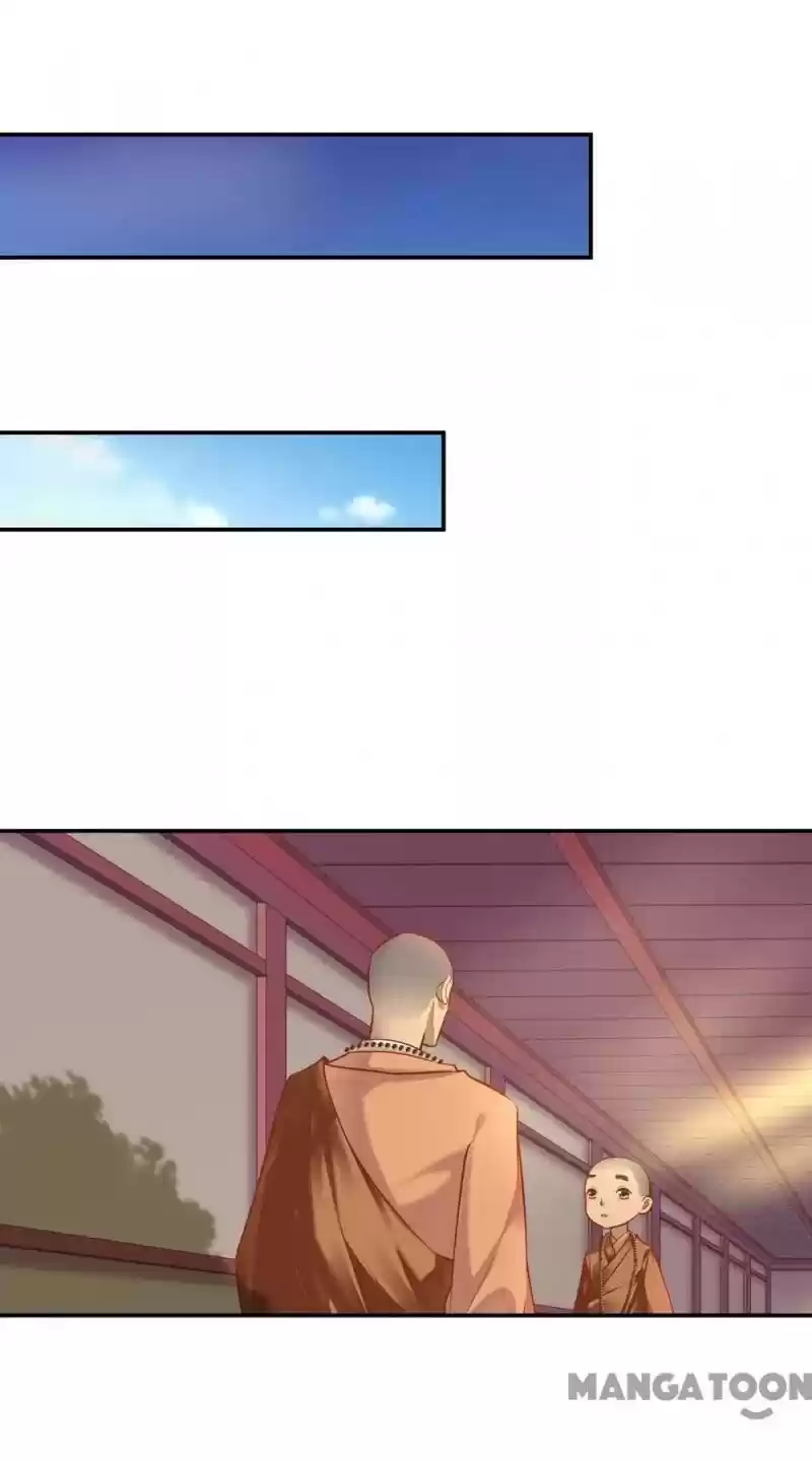 The Princess's Time Travel Chapter 92