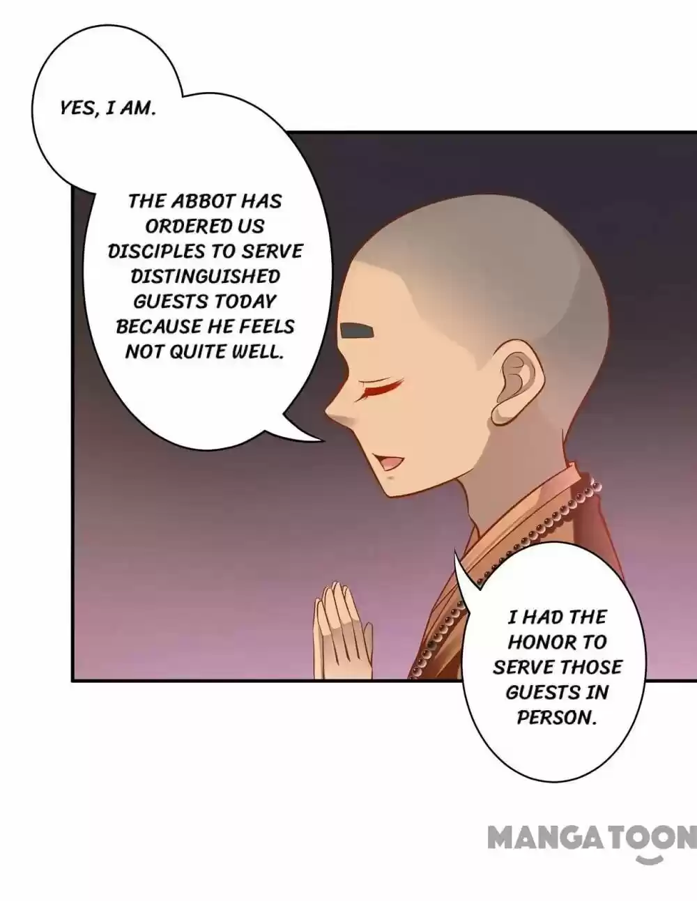 The Princess's Time Travel Chapter 92