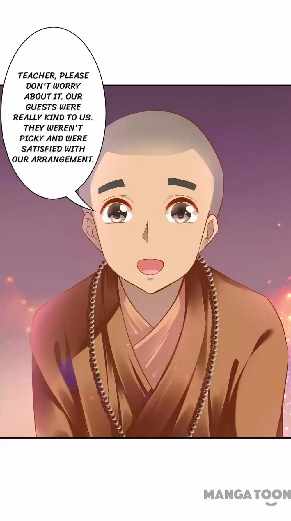 The Princess's Time Travel Chapter 92