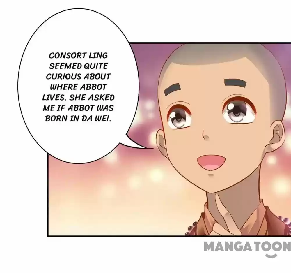 The Princess's Time Travel Chapter 92