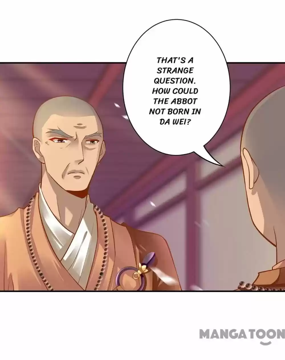 The Princess's Time Travel Chapter 92