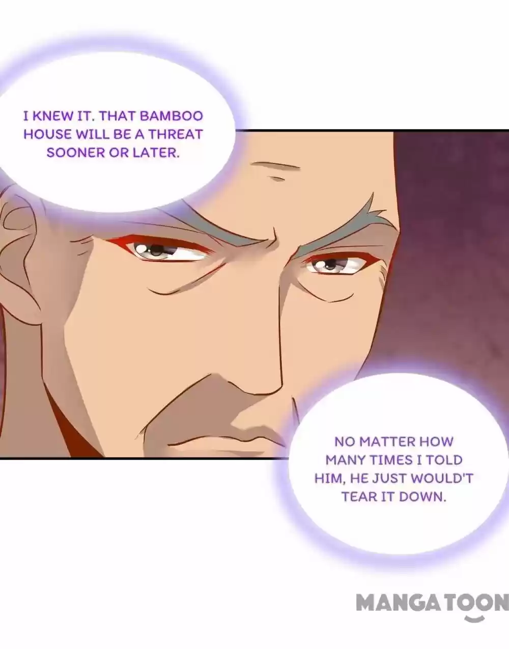 The Princess's Time Travel Chapter 92