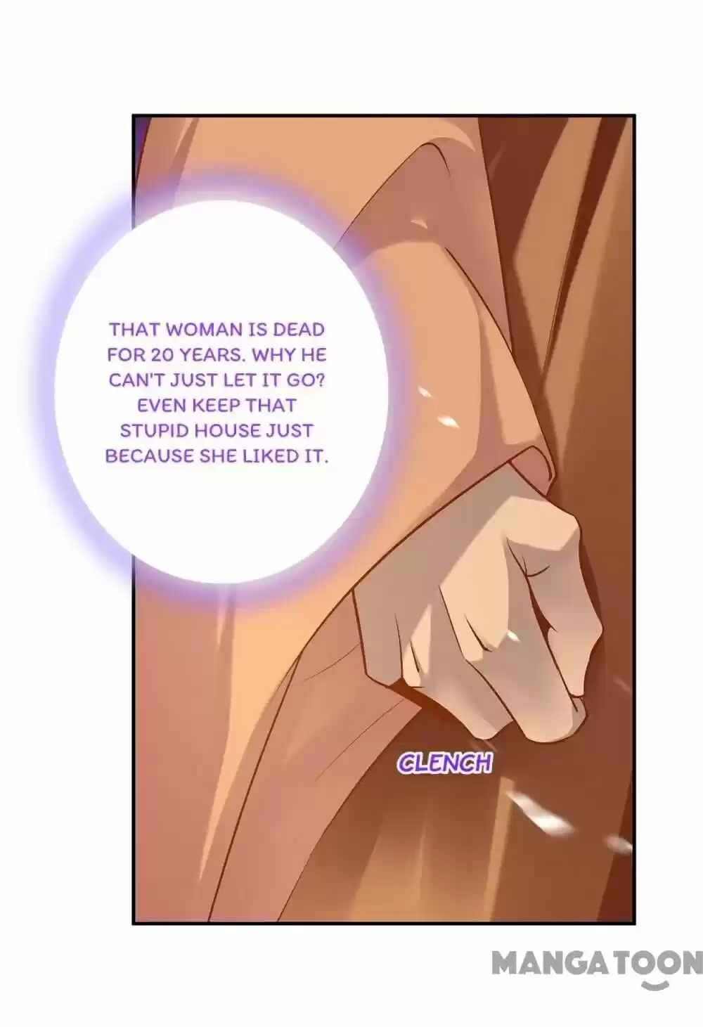 The Princess's Time Travel Chapter 92