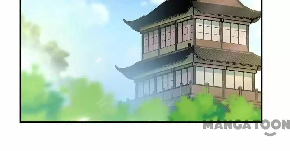 The Princess's Time Travel Chapter 92