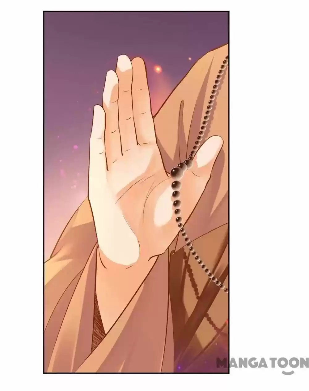 The Princess's Time Travel Chapter 92