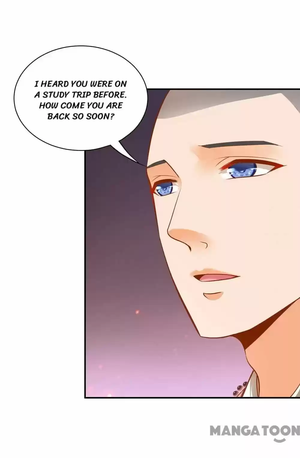 The Princess's Time Travel Chapter 92