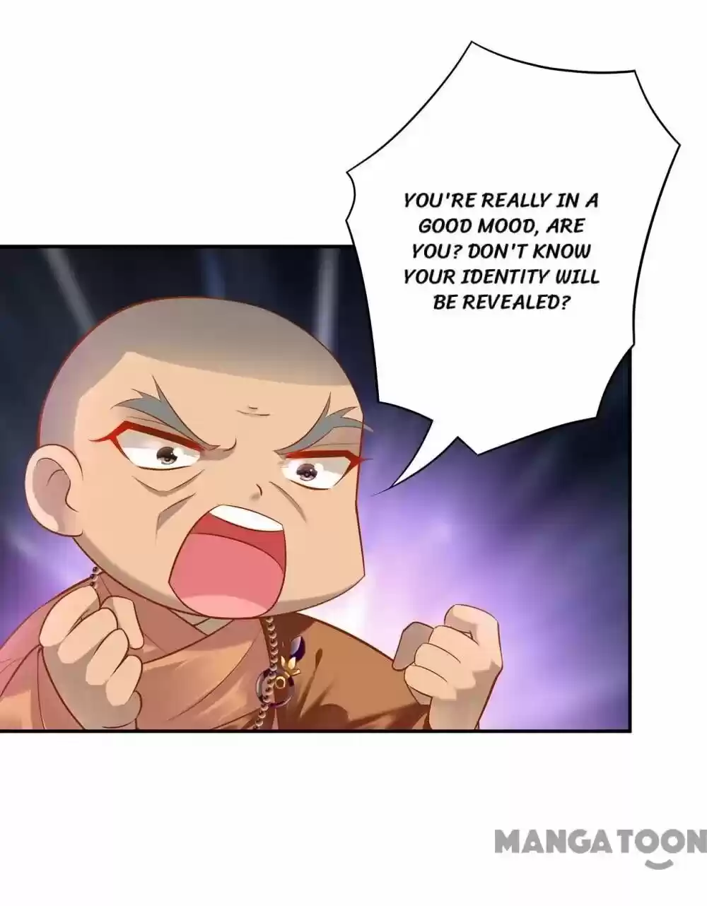 The Princess's Time Travel Chapter 92