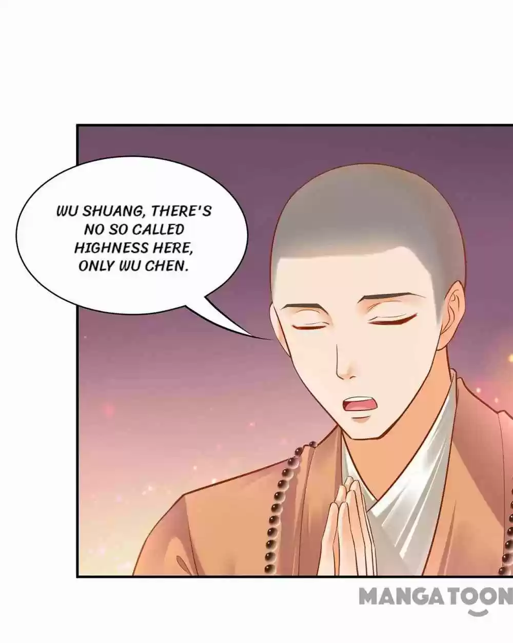 The Princess's Time Travel Chapter 93