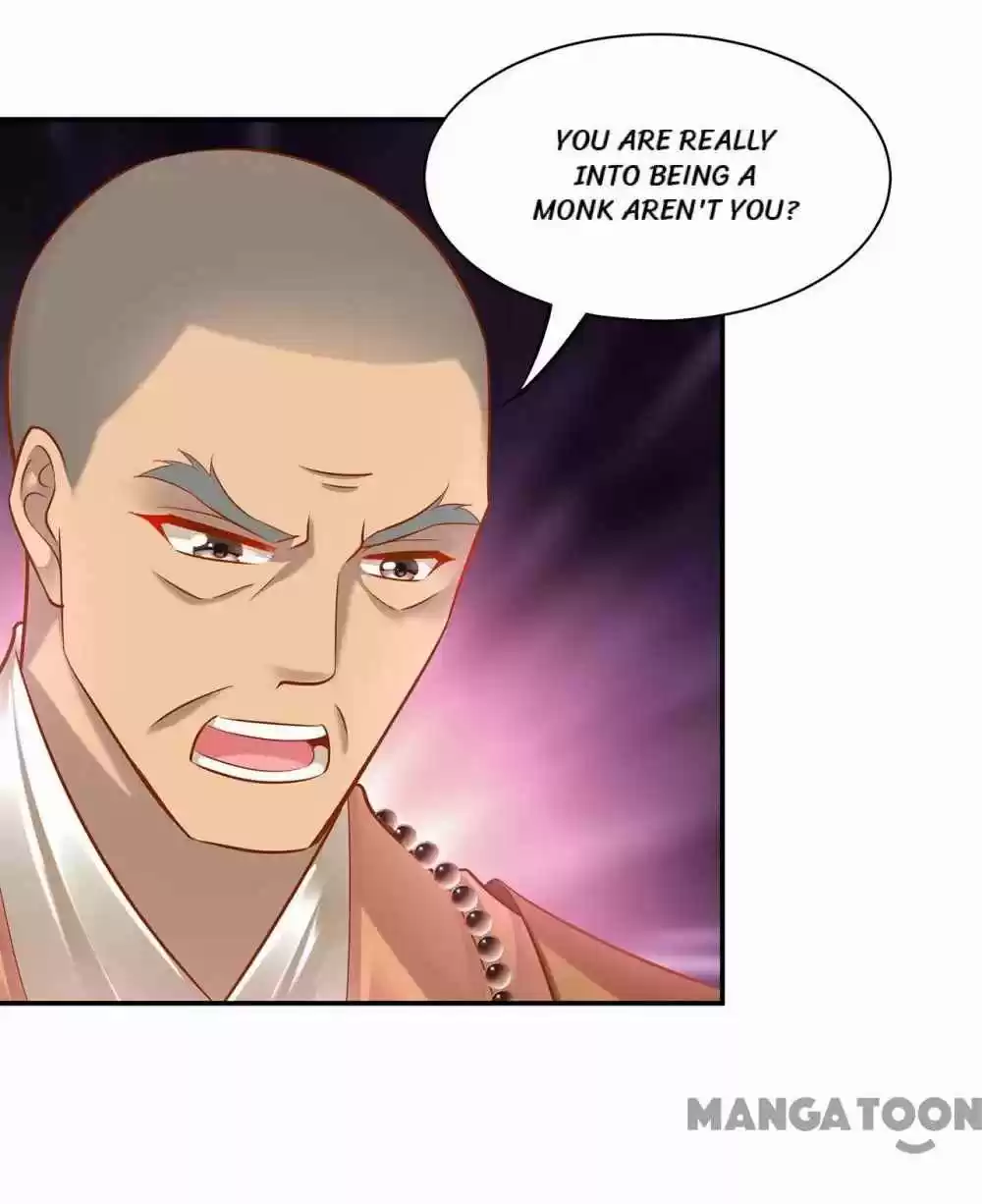 The Princess's Time Travel Chapter 93