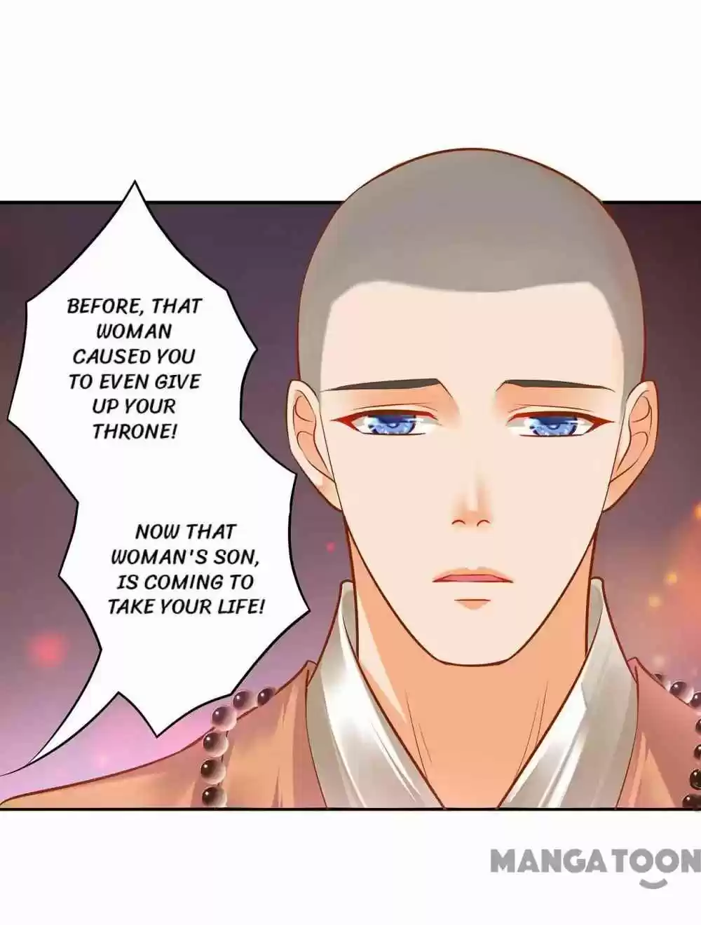 The Princess's Time Travel Chapter 93