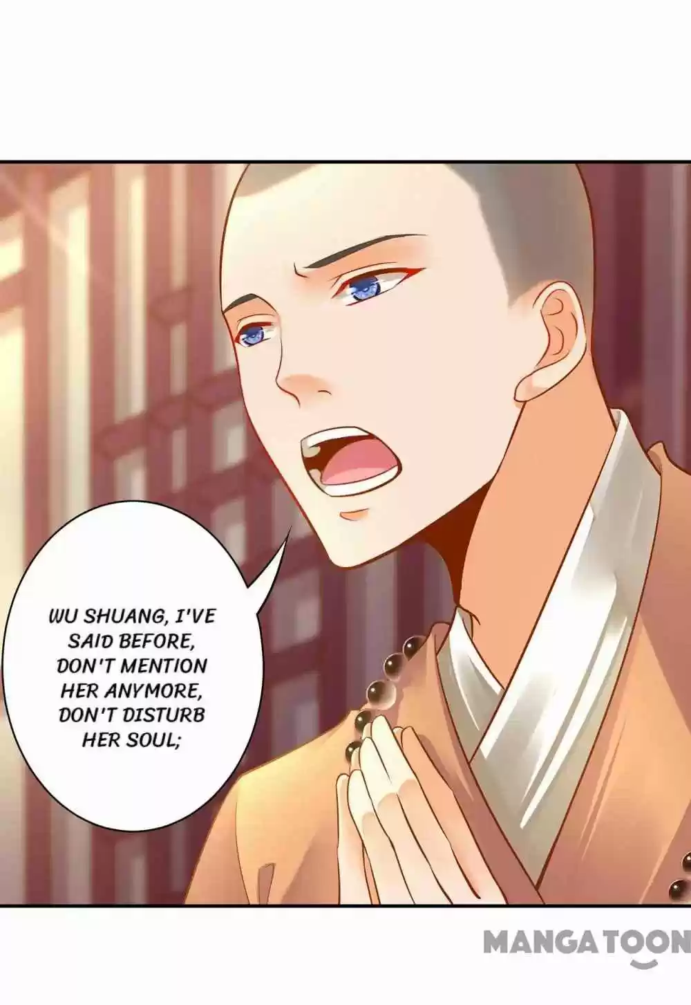 The Princess's Time Travel Chapter 93