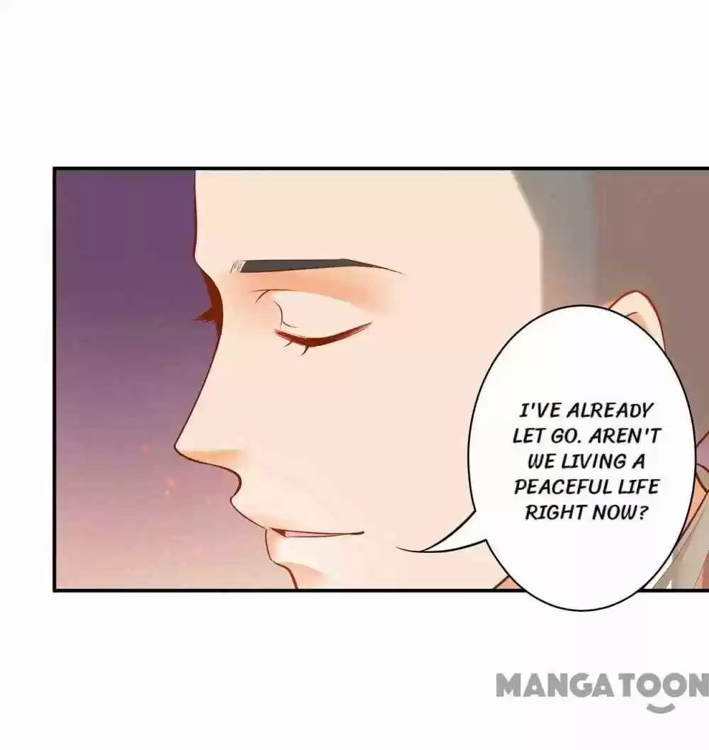 The Princess's Time Travel Chapter 93