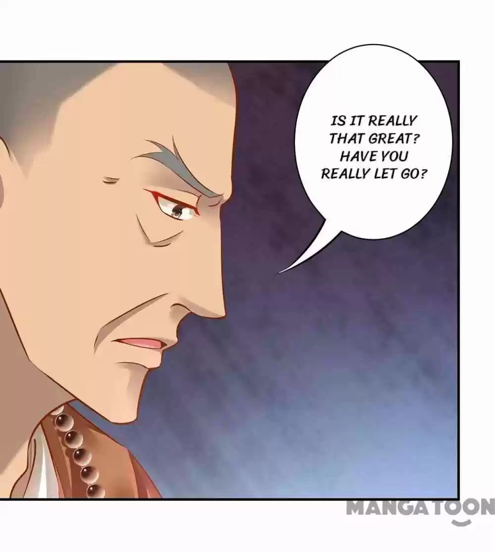 The Princess's Time Travel Chapter 93