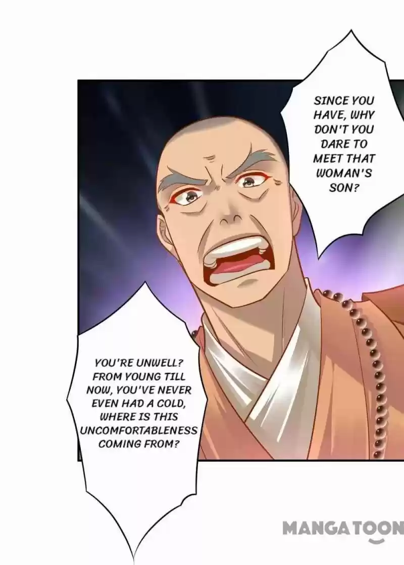 The Princess's Time Travel Chapter 93