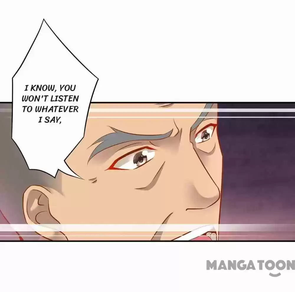 The Princess's Time Travel Chapter 93