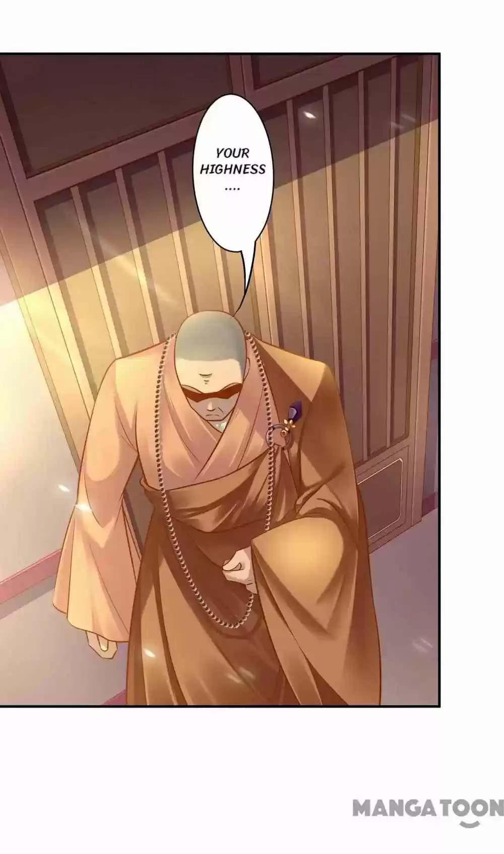 The Princess's Time Travel Chapter 93