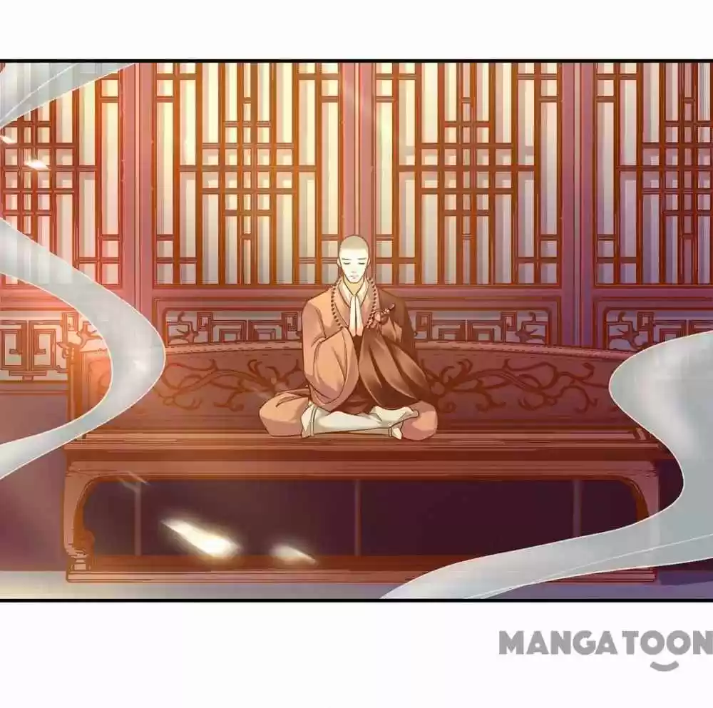 The Princess's Time Travel Chapter 93