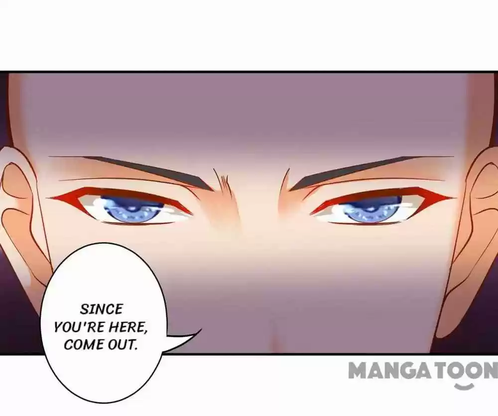 The Princess's Time Travel Chapter 93