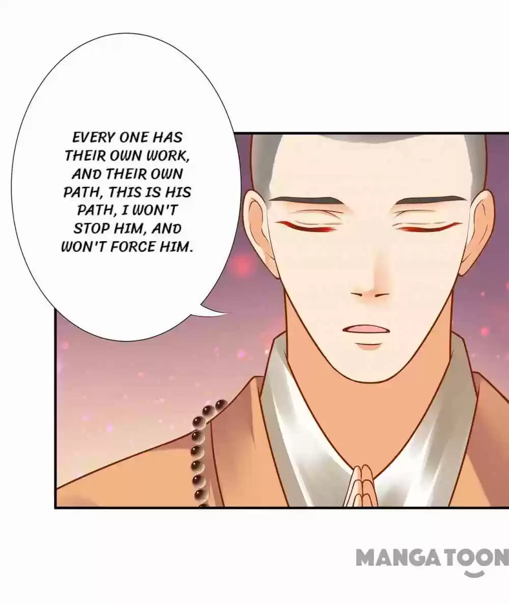 The Princess's Time Travel Chapter 93