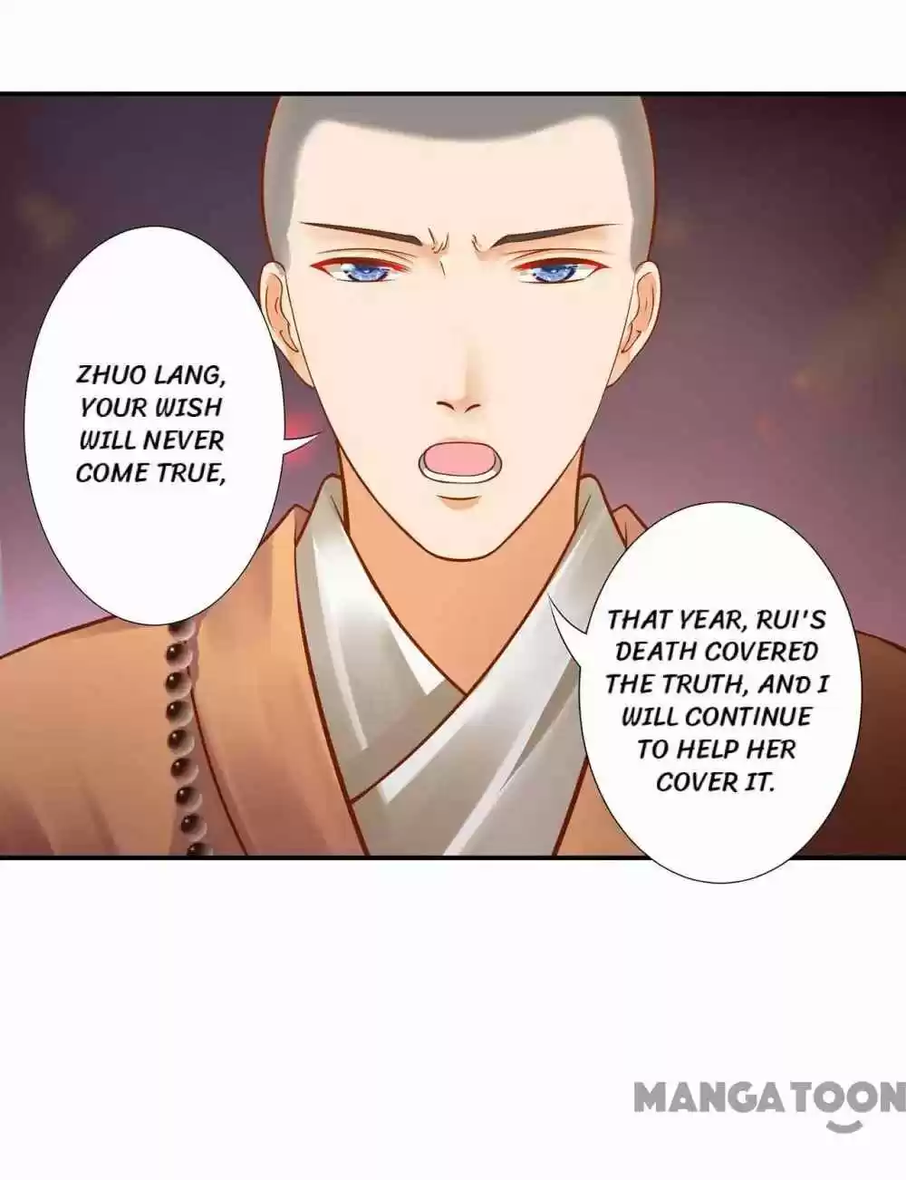 The Princess's Time Travel Chapter 93