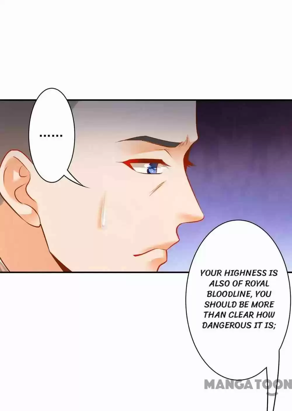 The Princess's Time Travel Chapter 93