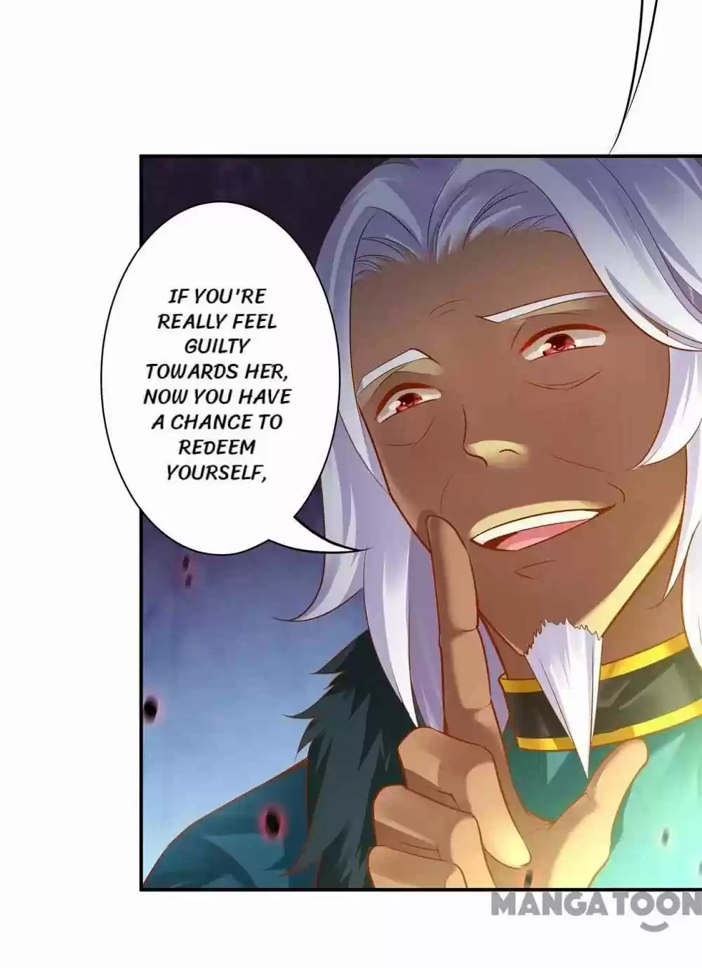 The Princess's Time Travel Chapter 93