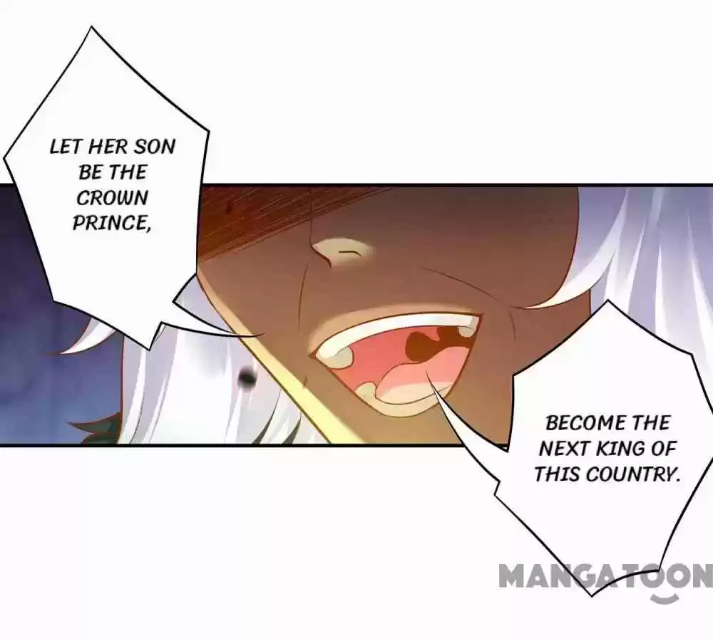 The Princess's Time Travel Chapter 93