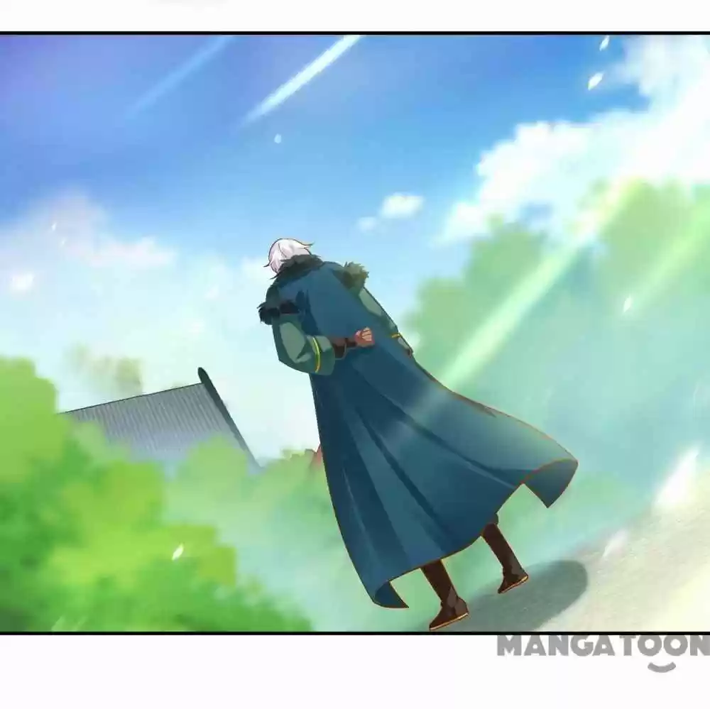 The Princess's Time Travel Chapter 93