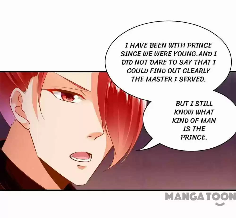 The Princess's Time Travel Chapter 94