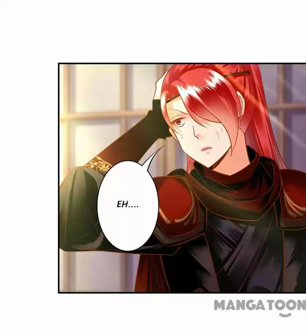 The Princess's Time Travel Chapter 94