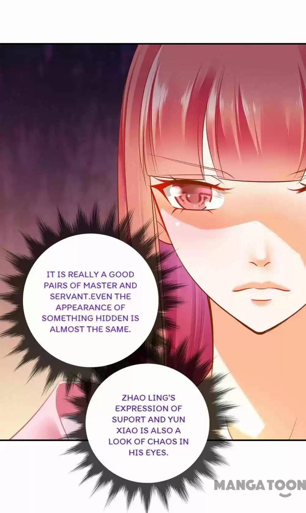 The Princess's Time Travel Chapter 94