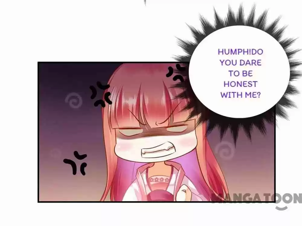 The Princess's Time Travel Chapter 94