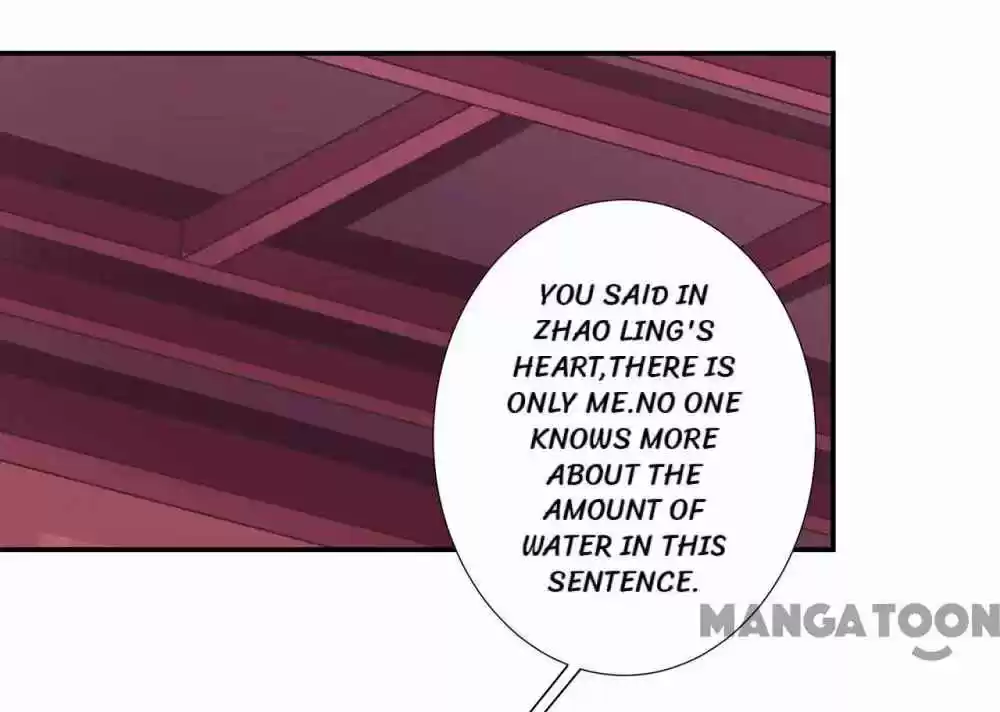 The Princess's Time Travel Chapter 94