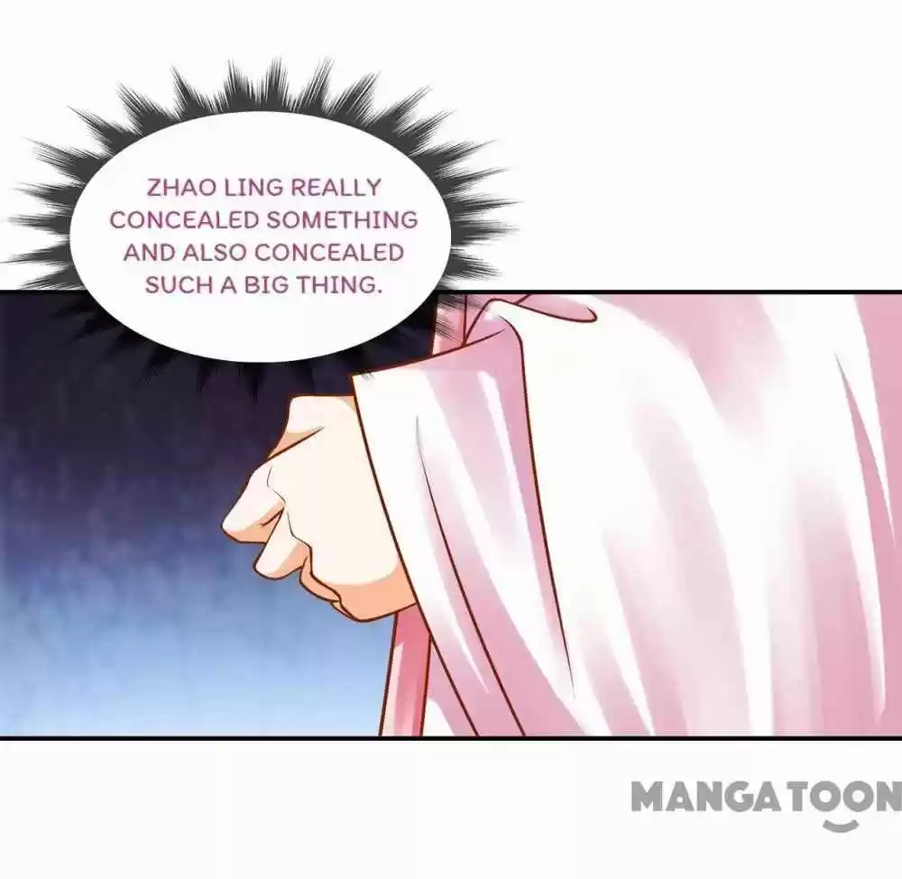 The Princess's Time Travel Chapter 94