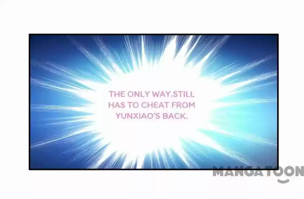 The Princess's Time Travel Chapter 94